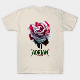 Adrian Georgia T-Shirt